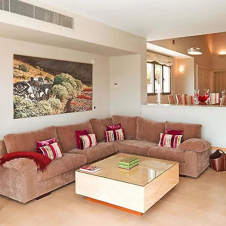 Salobre Hills Superior