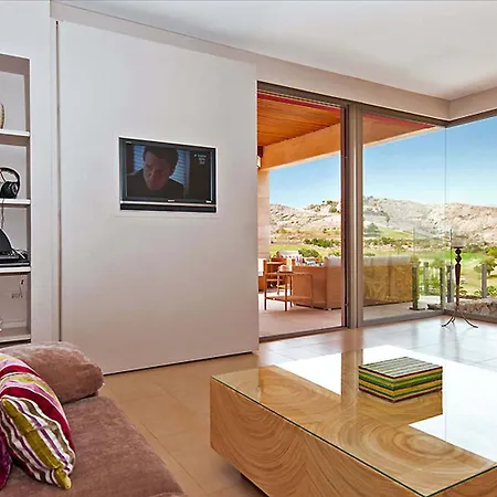 Villa Salobre Hills Superior *