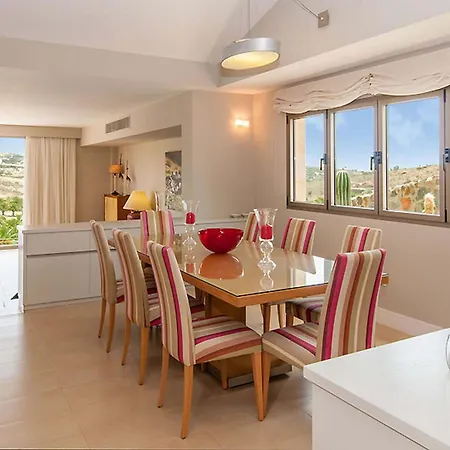 Salobre Hills Superior Villa *