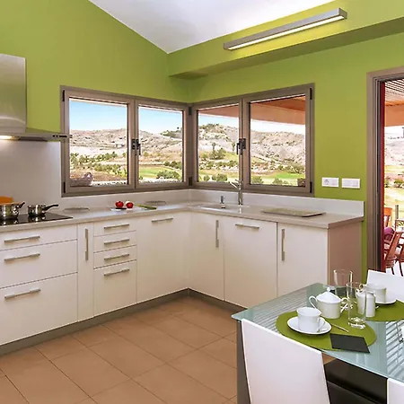 Salobre Hills Superior * Maspalomas (Gran Canaria)