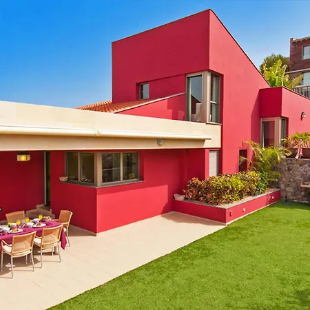 Villa Salobre Hills Superior Maspalomas (Gran Canaria)