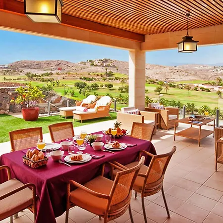 Villa Salobre Hills Superior