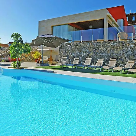 Вилла Salobre Hills Superior