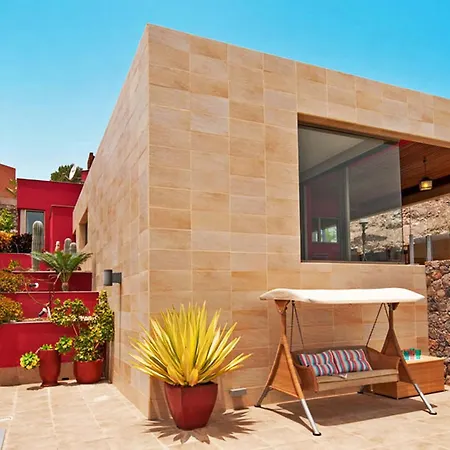 Salobre Hills Superior Villa