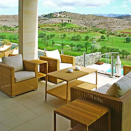 Вилла Salobre Hills Superior *