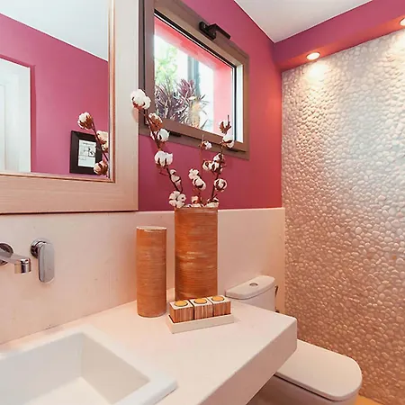 Salobre Hills Superior Villa