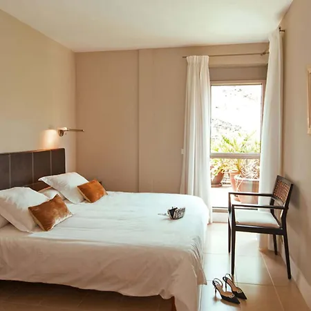 Salobre Hills Superior Villa