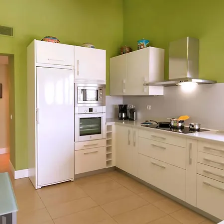 Villa Salobre Hills Superior Maspalomas (Gran Canaria)